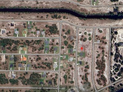 4603 NW 36th Pl, Cape Coral, FL, 33993