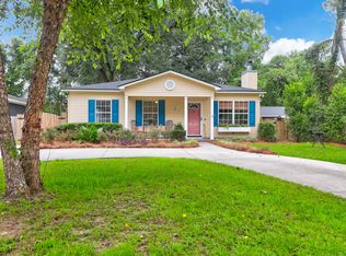 1143 Mount Batten Dr, Hanahan, SC 29410