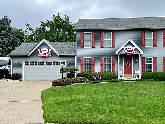5th image of 2561 Winesap Dr NE