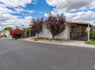 8536 Kern Canyon Rd SPC 55, Bakersfield, CA 93306