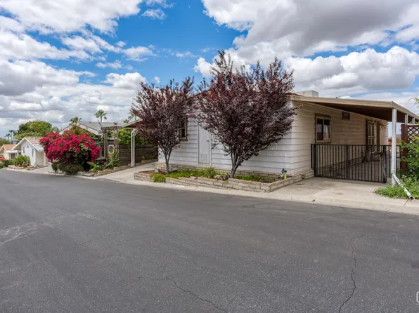 8536 Kern Canyon Rd Spc 55, Bakersfield, CA 93306