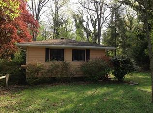 14408 Farmington Creek Rd, Accokeek, MD 20607