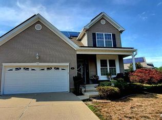 50 Daffodil Dr, Little Egg Harbor, NJ 08087