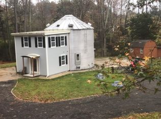 6440 General Puller Hwy, Locust Hill, VA 23092