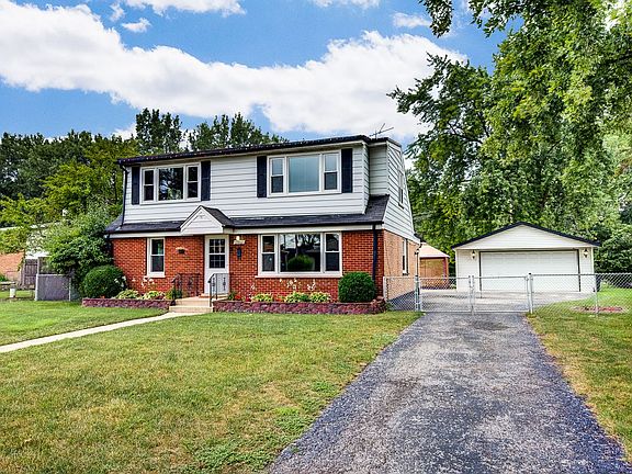2nd image of 11660 S Joalyce Dr