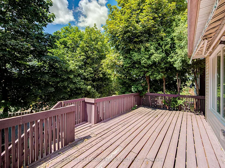 46 Hinchley Wood Grv #BASEMENT — Photo 27