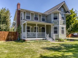 20001 McClellan Rd, Bend, OR 97702
