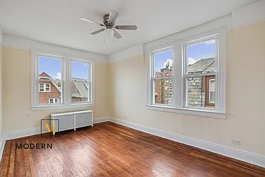 Rented by Modern Spaces