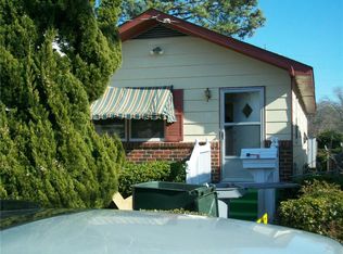 34 Calhoun St, Hampton, VA 23669