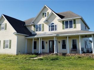 35741 Fairview Heights Rd, Zephyrhills, FL 33541