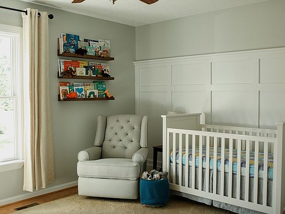 Spare Bedroom 1
