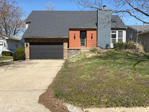 3 Belmont Ct, Augusta, KS 67010