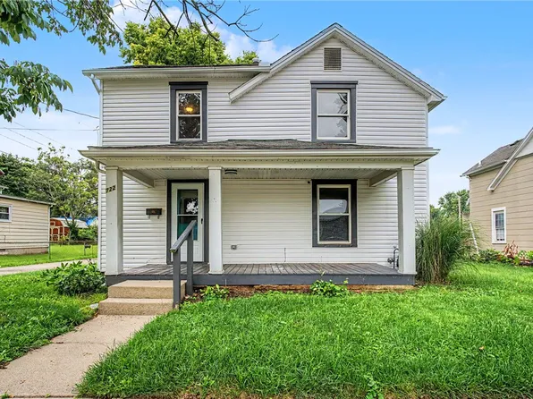 722 W Franklin St, Troy, OH 45373
