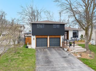 20 Carol Rd, Barrie, ON L4N 3P5