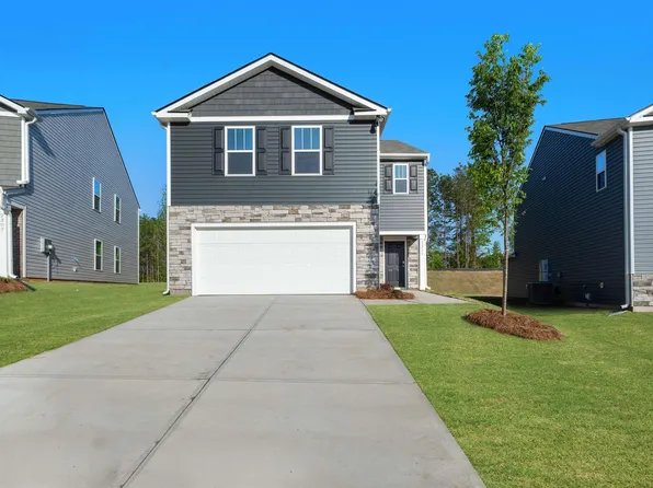 2311 Springview Ct Lot 260, Boiling Springs, SC 29316