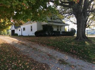 1635 Hamburg Rd SW, Lancaster, OH 43130