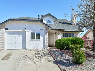 10405 Heron Rd SW, Albuquerque, NM, 87121