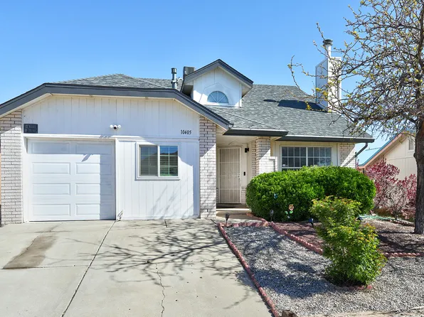 10405 Heron Rd SW, Albuquerque, NM 87121