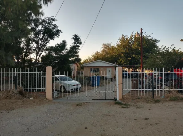 10349 E Avenue T, Littlerock, CA 93543