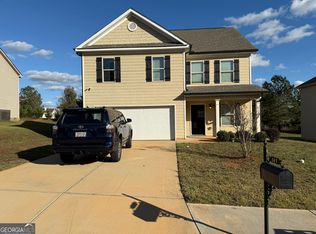 385 McGiboney Ln, Covington, GA 30016