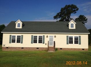 3123 Forestdale Ct, Latta, SC 29565