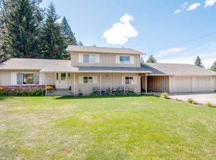 3803 N Broken Arrow Rd, Coeur D Alene, ID 83815