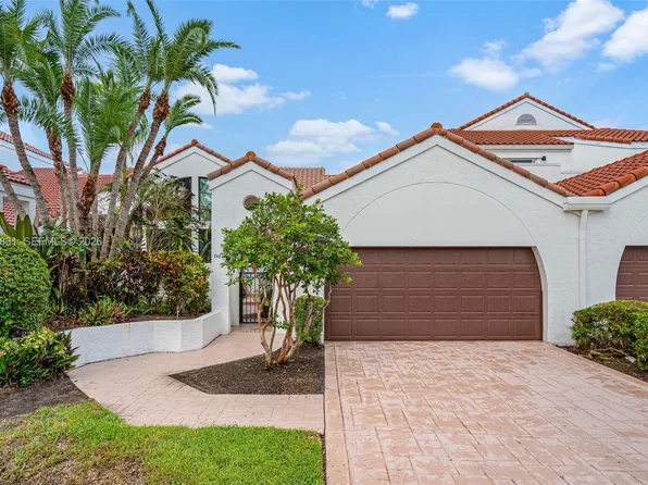 7481 Campo Florido, Boca Raton, FL 33433