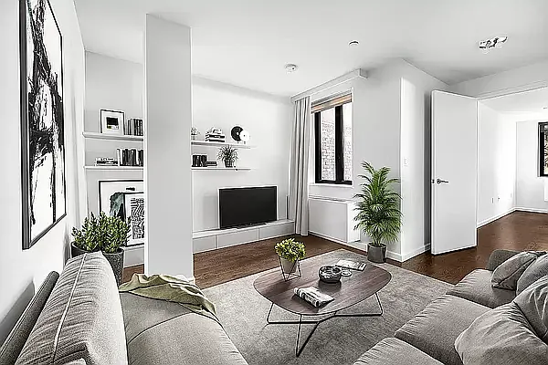62 Avenue B #4D — Photo 1