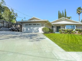 3554 El Caminito, Glendale, CA 91214
