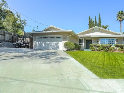 3554 El Caminito, Glendale, CA, 91214