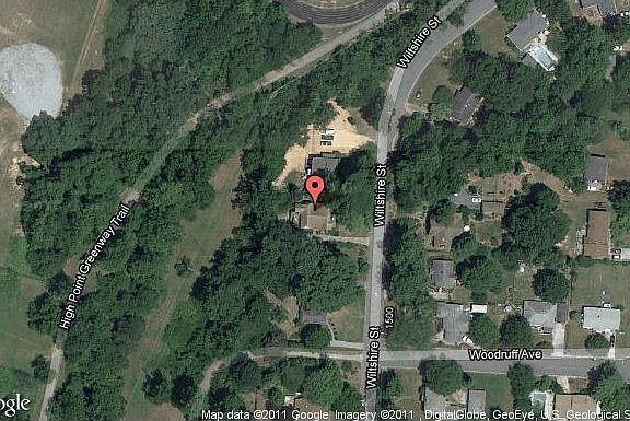 Map View