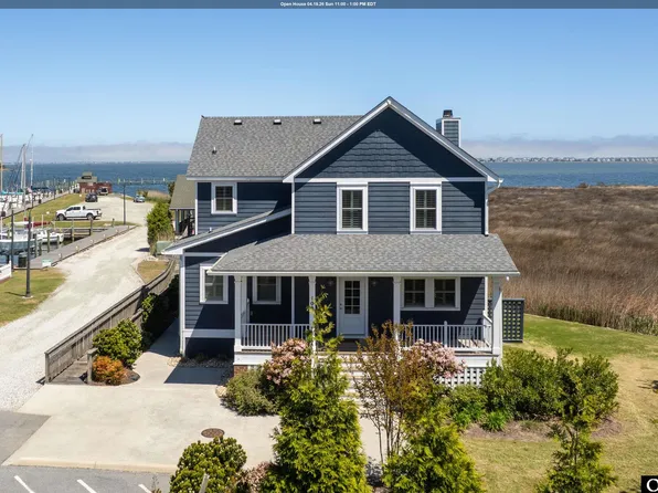 109 Dartmoor Ln Lot 29, Manteo, NC 27954