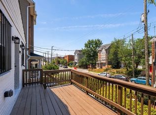 5307 E St SE, Washington, DC 20019