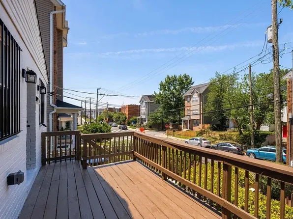5307 E St SE, Washington, DC 20019
