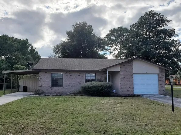 463 Spring Ln, Ocala, FL 34472