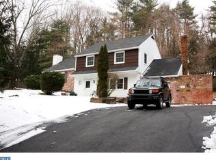 1221 Hall Rd, West Chester, PA 19380