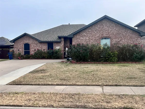 1216 Rio Vista Dr, Desoto, TX 75115