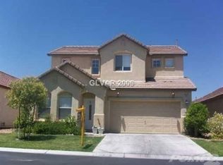 7659 Borealis St, Las Vegas, NV 89123