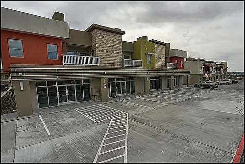 Moderno Village Apartments and Town Homes — Photo 192