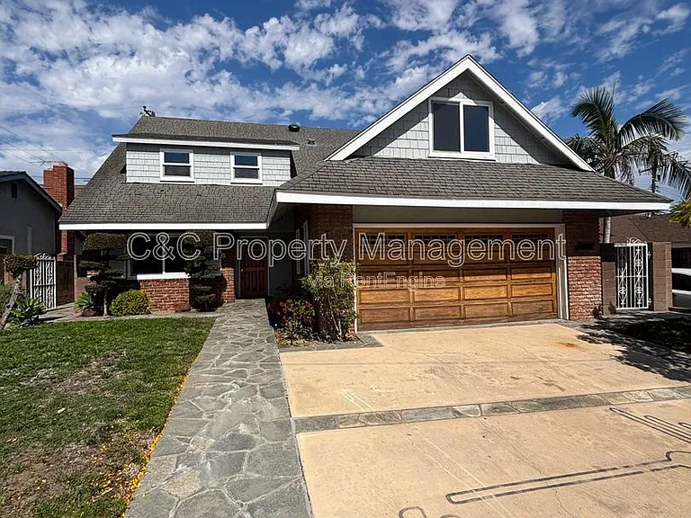 19010 Cliveden Ave — Photo 1