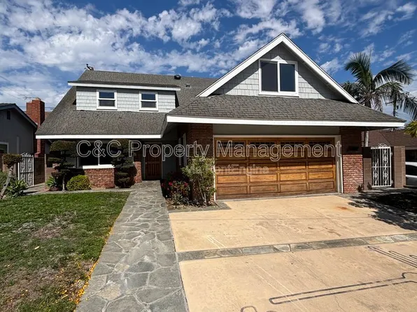19010 Cliveden Ave, Carson, CA 90746