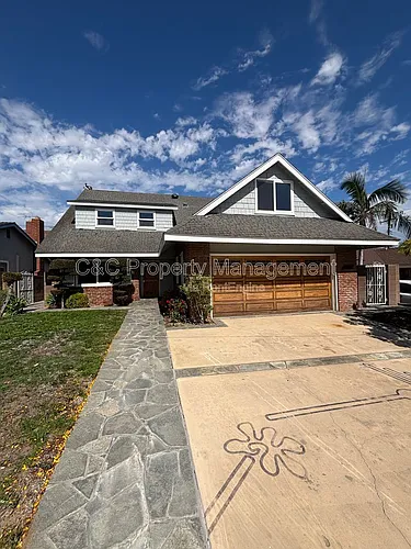 19010 Cliveden Ave Photo 1