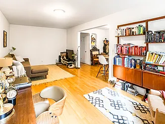 Rented by Halstead Real Estate