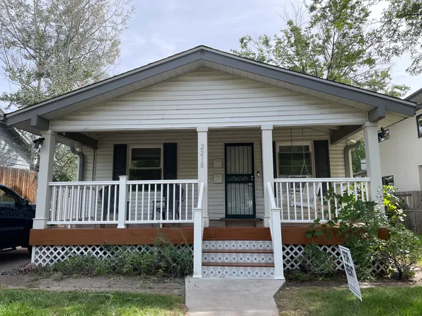 2218 S Marion St, Denver, CO 80210