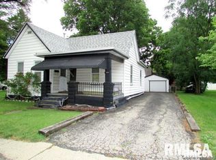 1606 S 11th St, Springfield, IL 62703