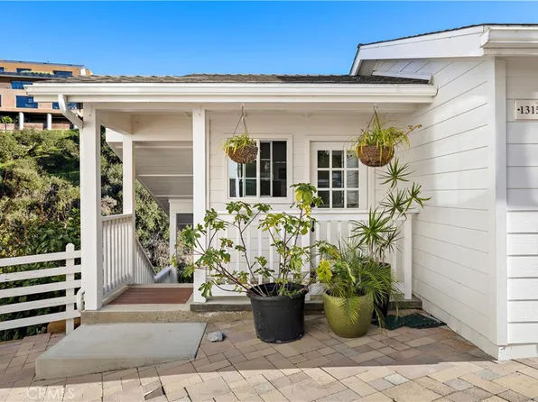 1315 Dunning Dr APT B, Laguna Beach, CA 92651
