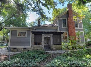 503 S Hayne St, Monroe, NC 28112