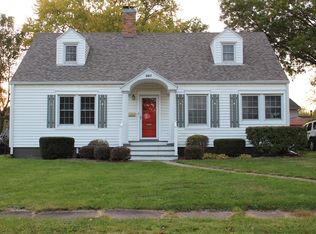 367 S Market St, Memphis, MO 63555