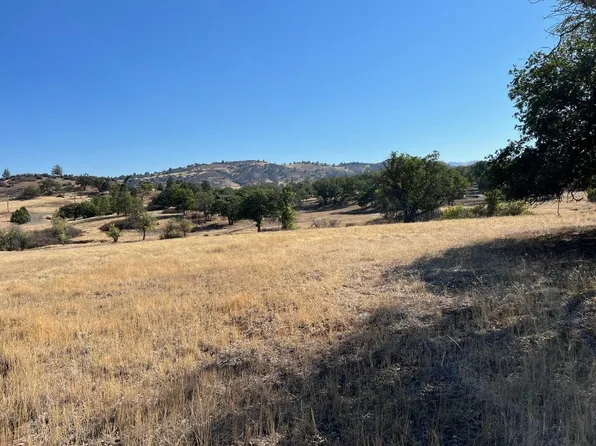 LOT 130 Fir St, Hornbrook, CA 96044