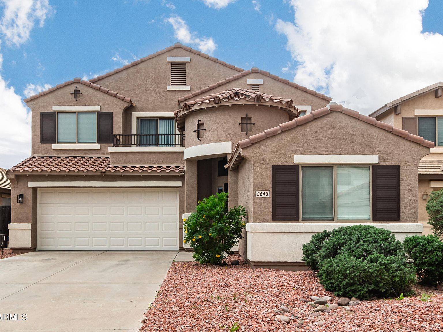 5643 W Southgate Ave, Phoenix, AZ 85043 | MLS #6946963 | Zillow